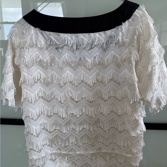 Crystal Bees Blouse Size XS - Picture 5 of 5